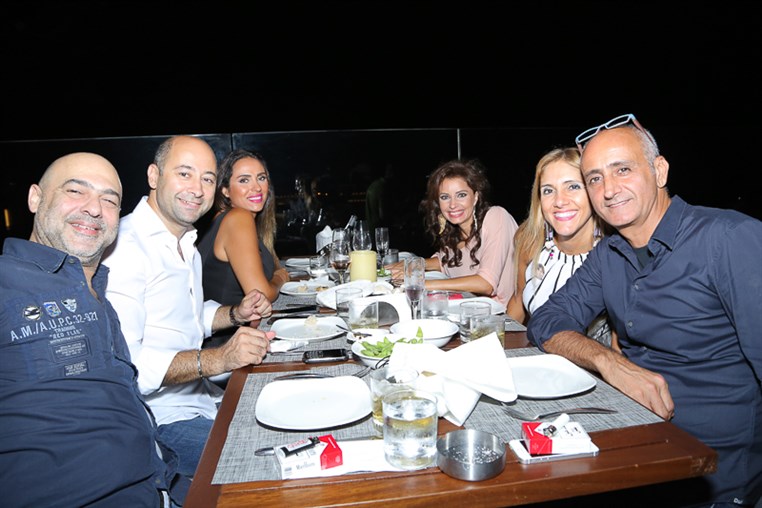 Monte Cassino on Friday Night
